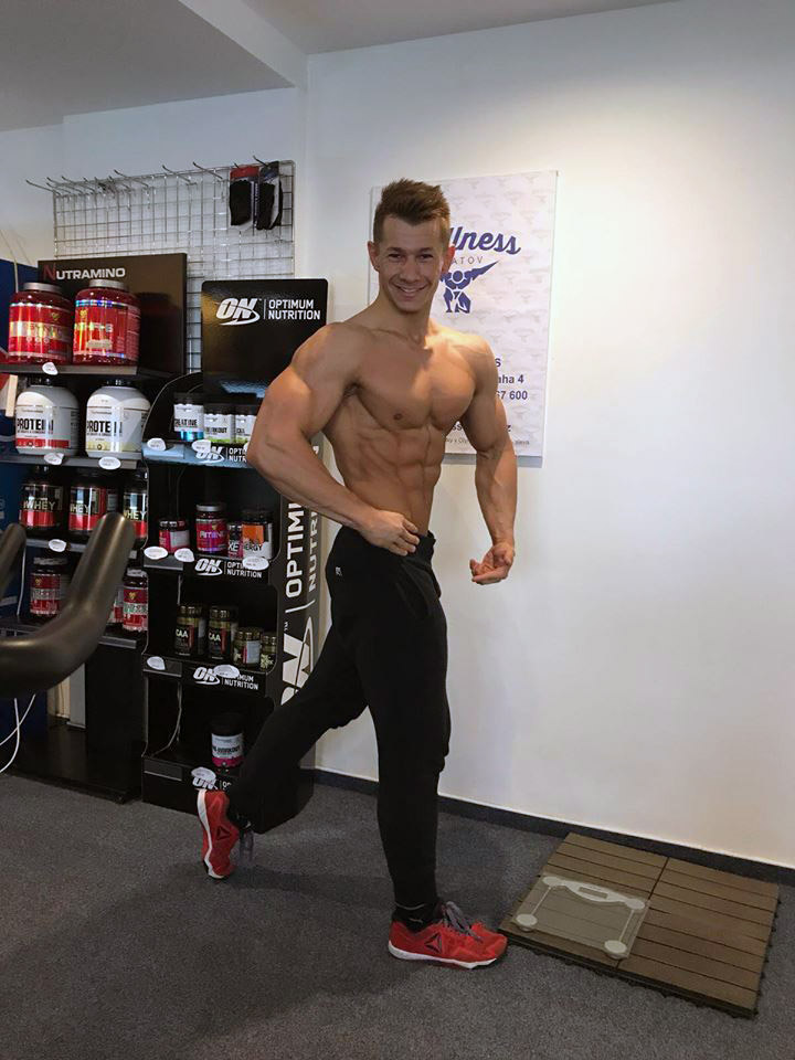 Marek Sviridov