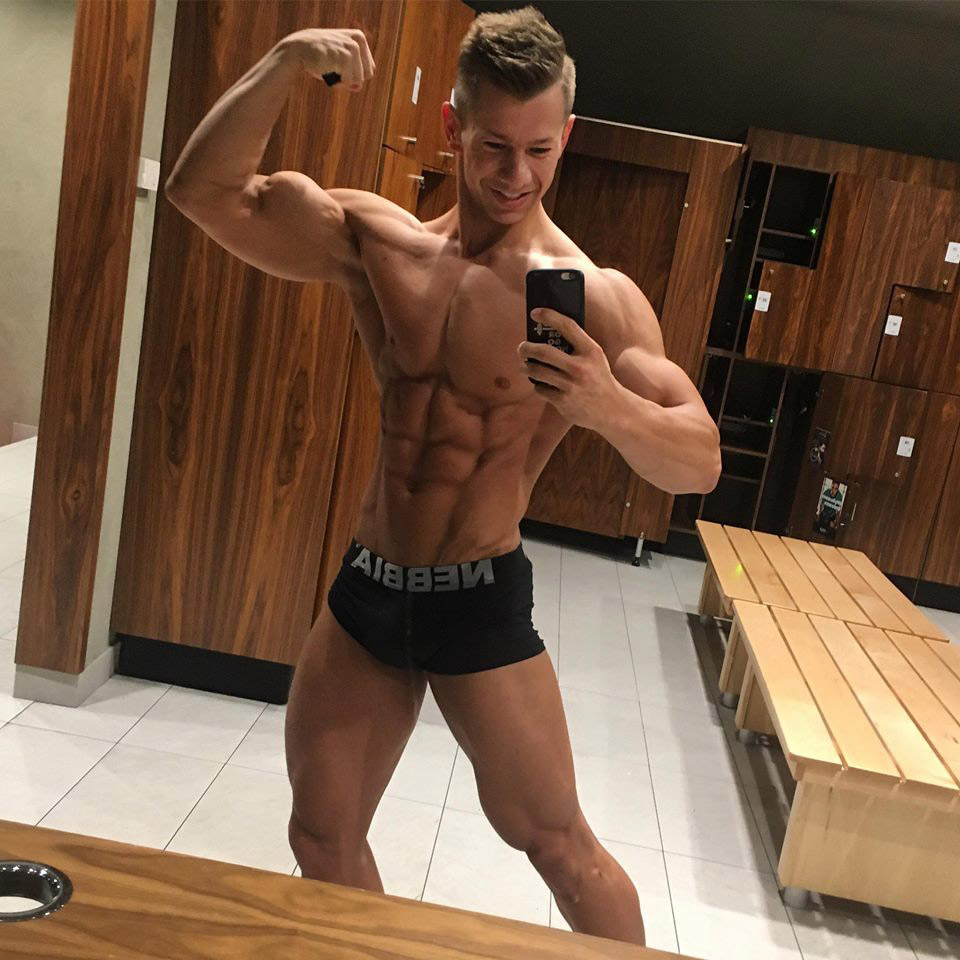 Marek Sviridov