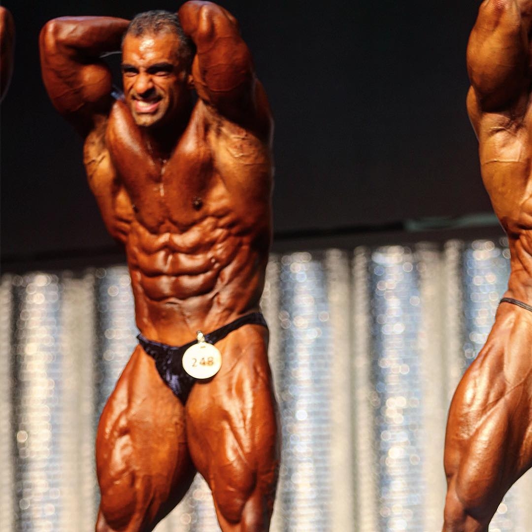 Hamad Alshatti�