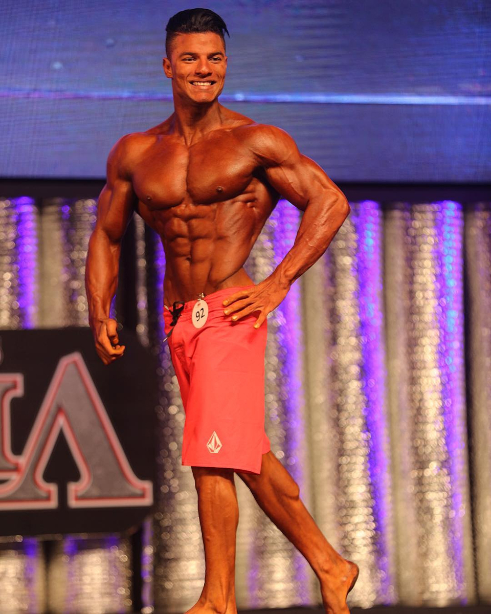 �Ahmed AbdelGalil