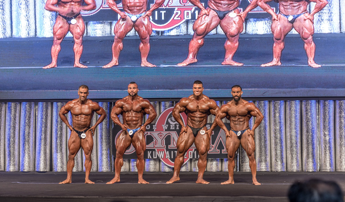 Hamad Alshatti, Galal Reda Ahmed, Hassan Mostafa, Mohamed Khaled Embaby�