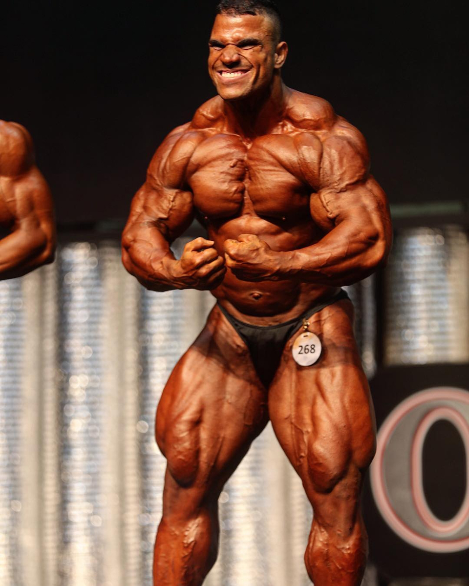 Hassan Mostafa�
