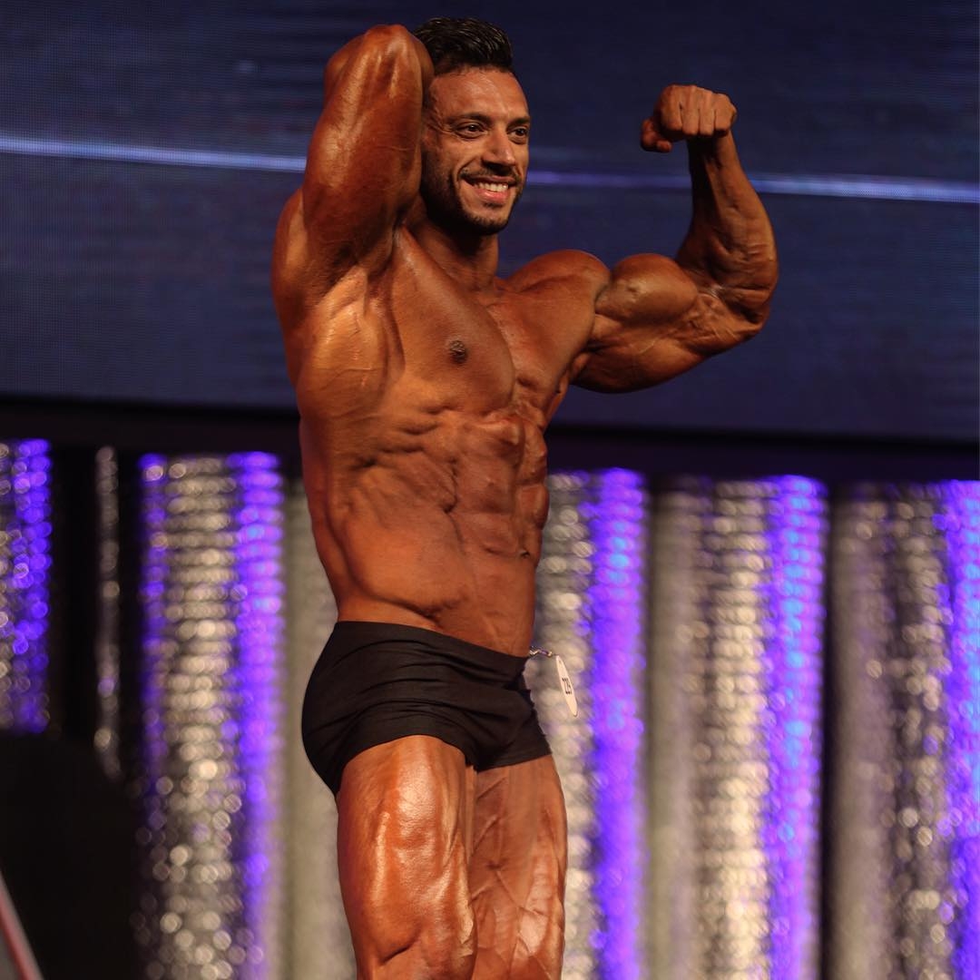Hany Saeed�