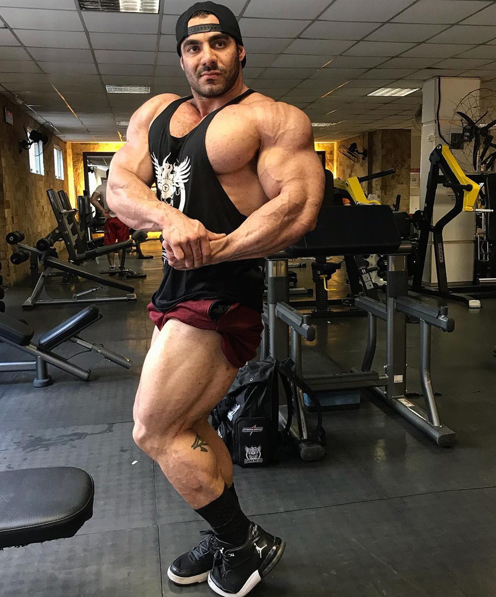 Rafael Brandao