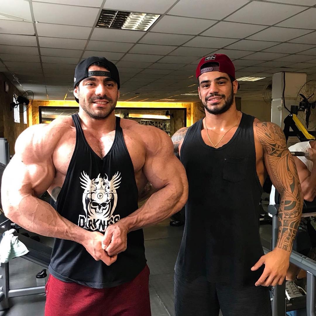 Rafael Brandao