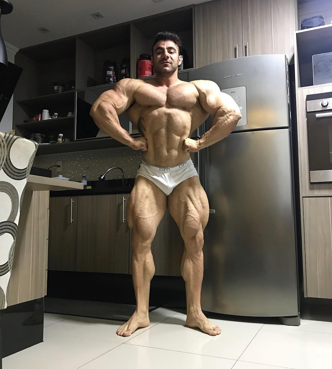 Rafael Brandao