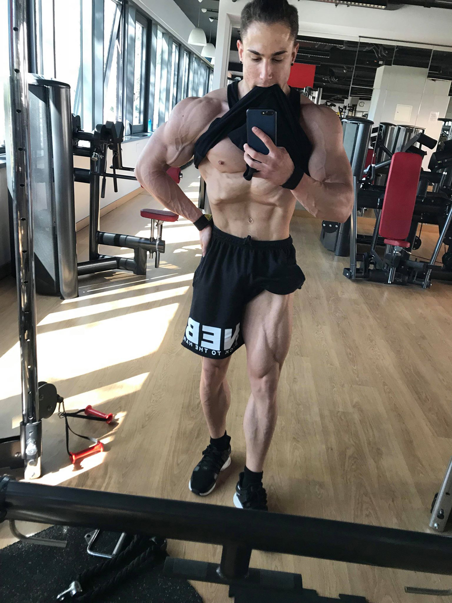 Filip Dropuli�