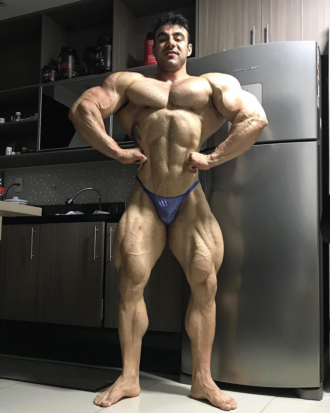 Rafael Brandao