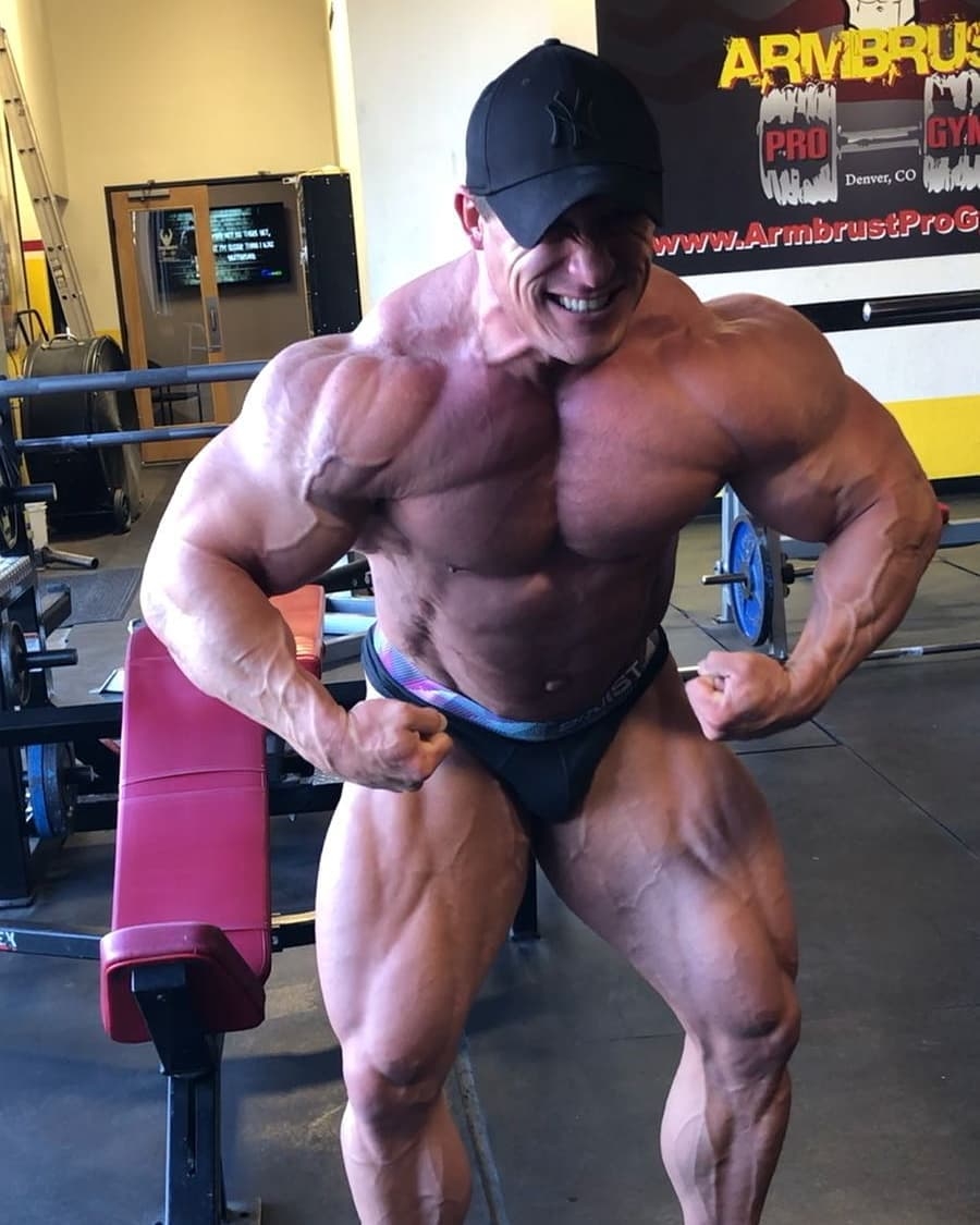 Dorian Haywood