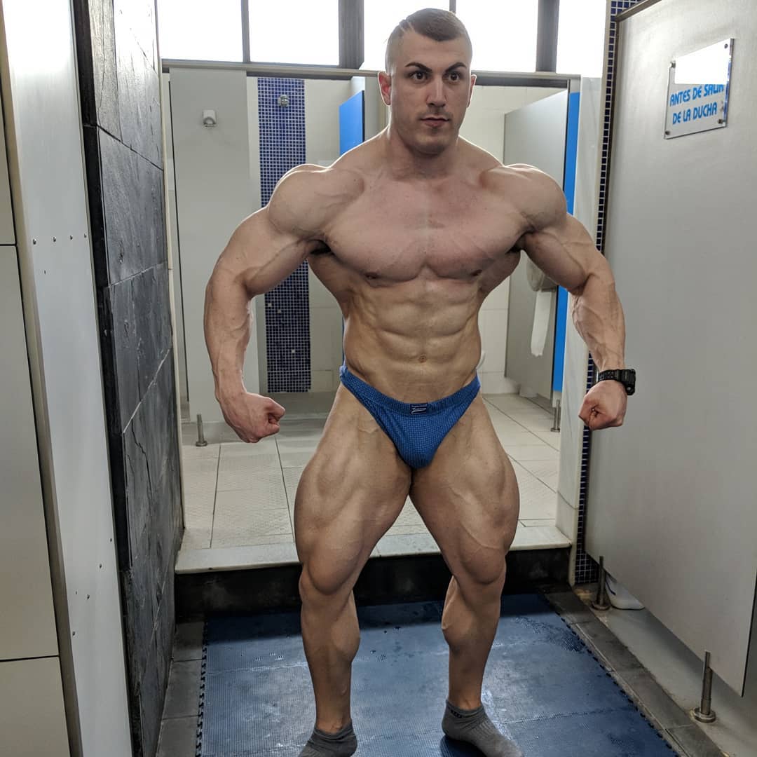 Pablo Llopis Munoz