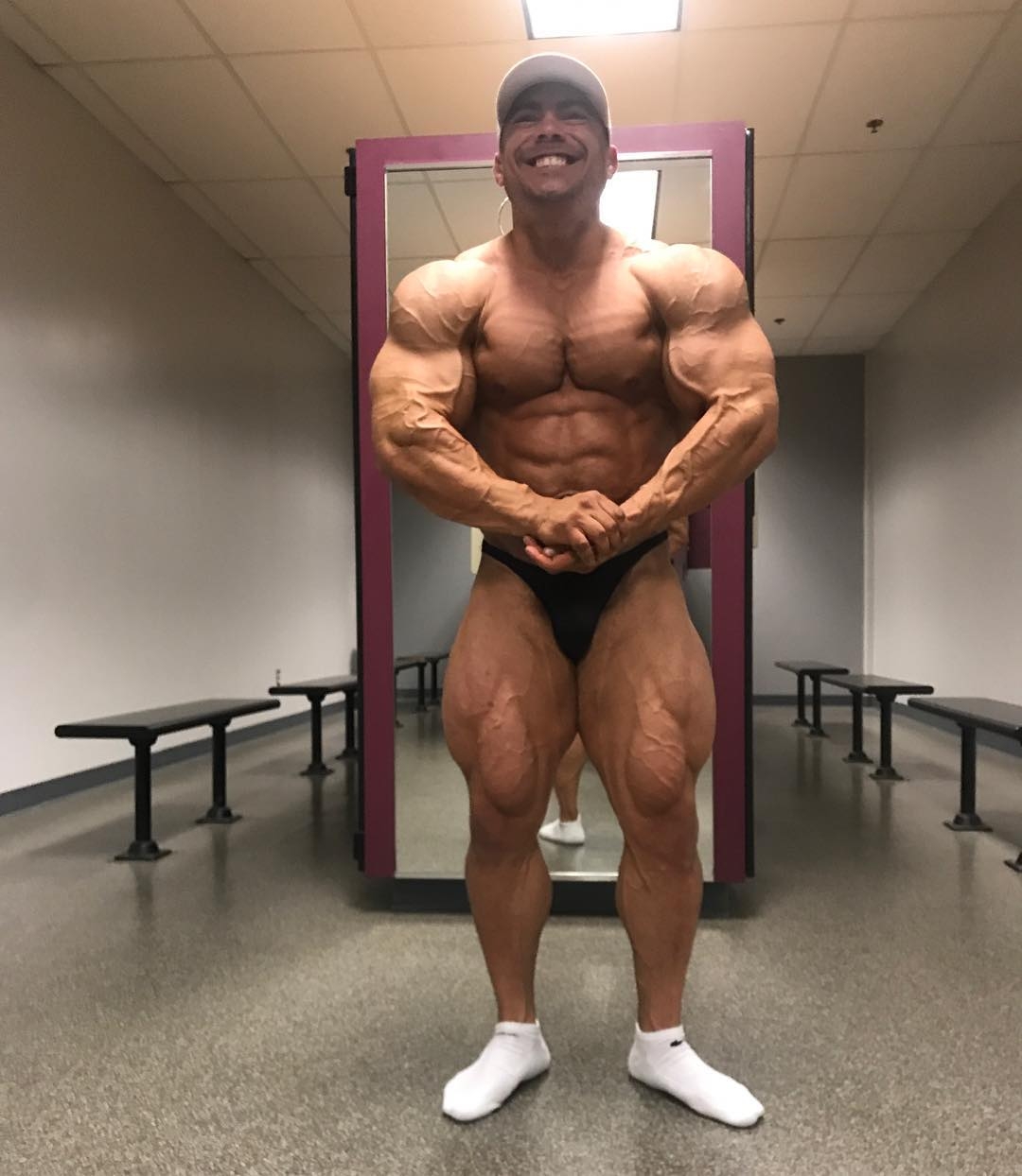 Erik Martinez