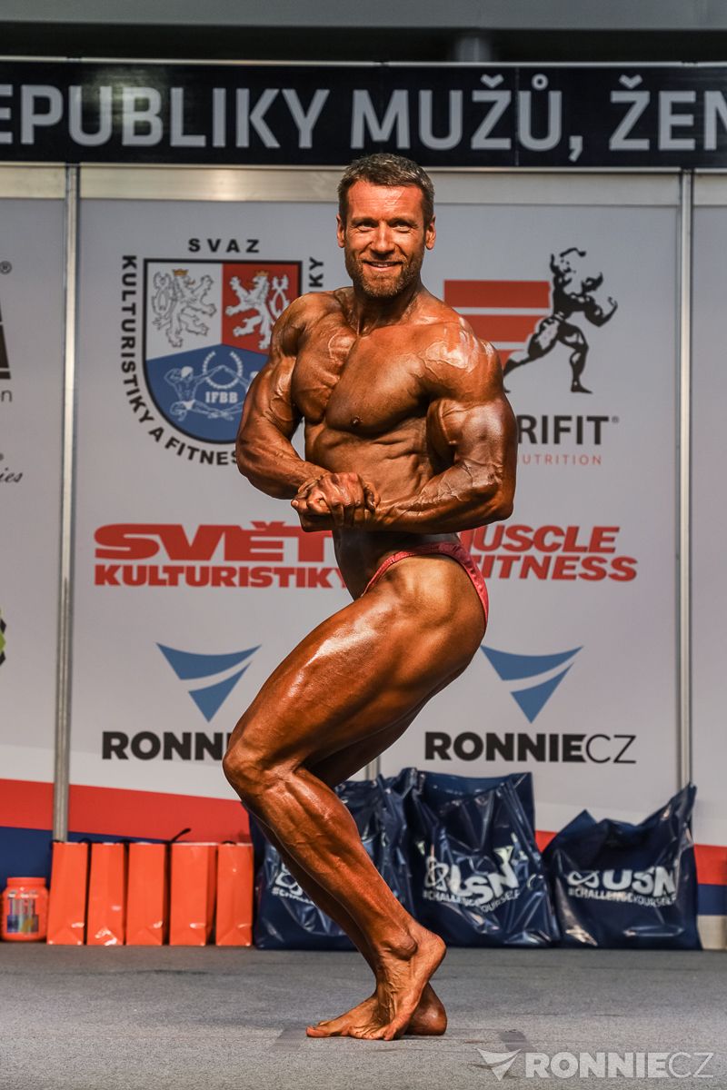 Martin �kr�ba