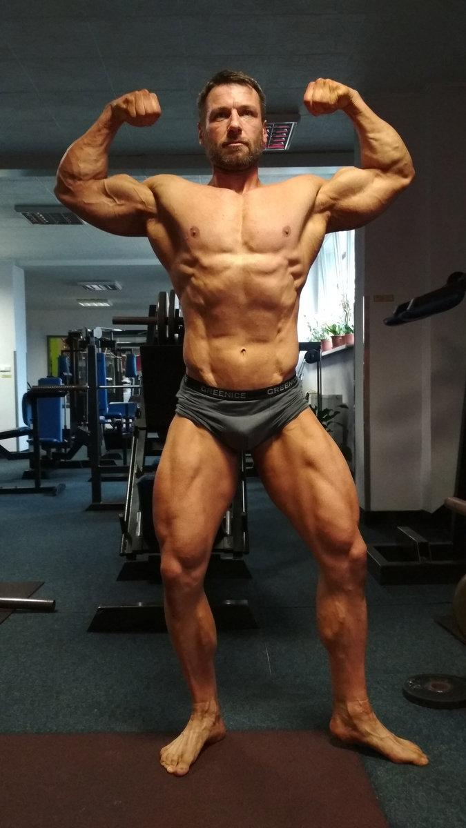 Martin �kr�ba