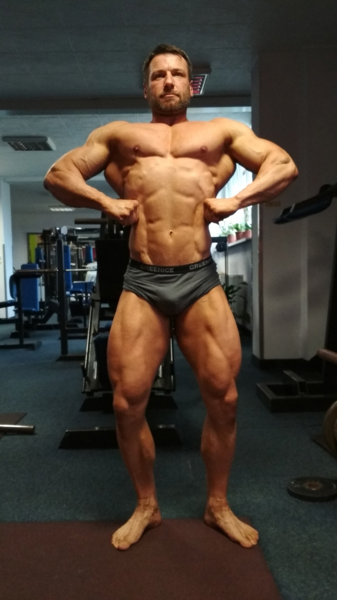 Martin �kr�ba