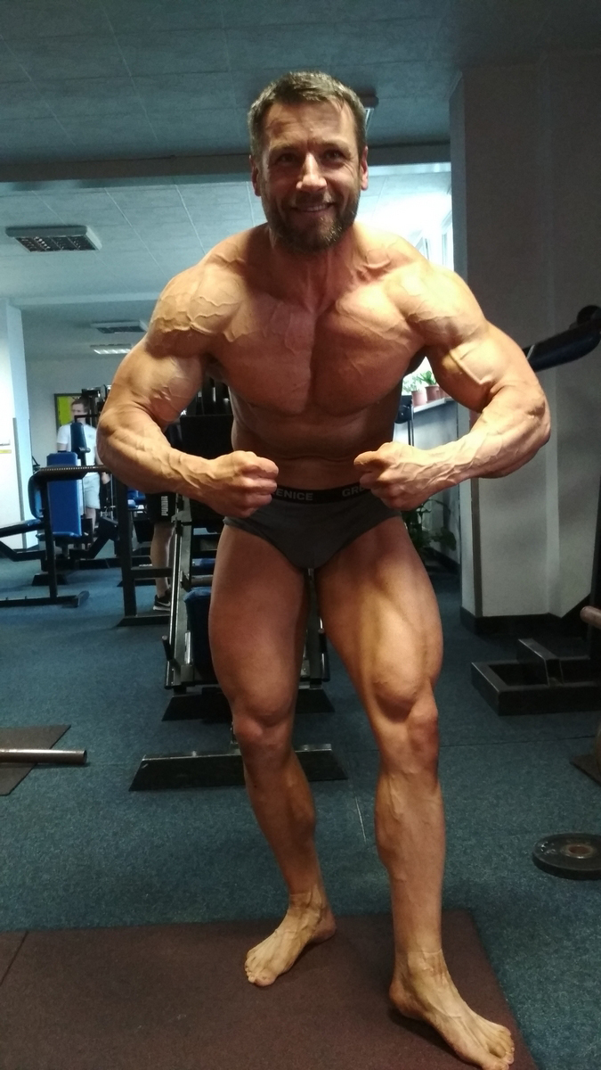 Martin �kr�ba