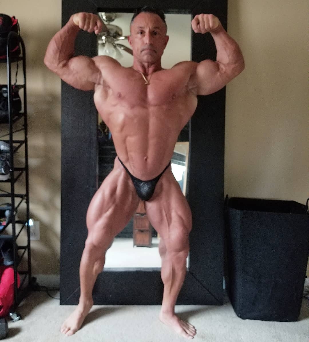 Derik Farnsworth