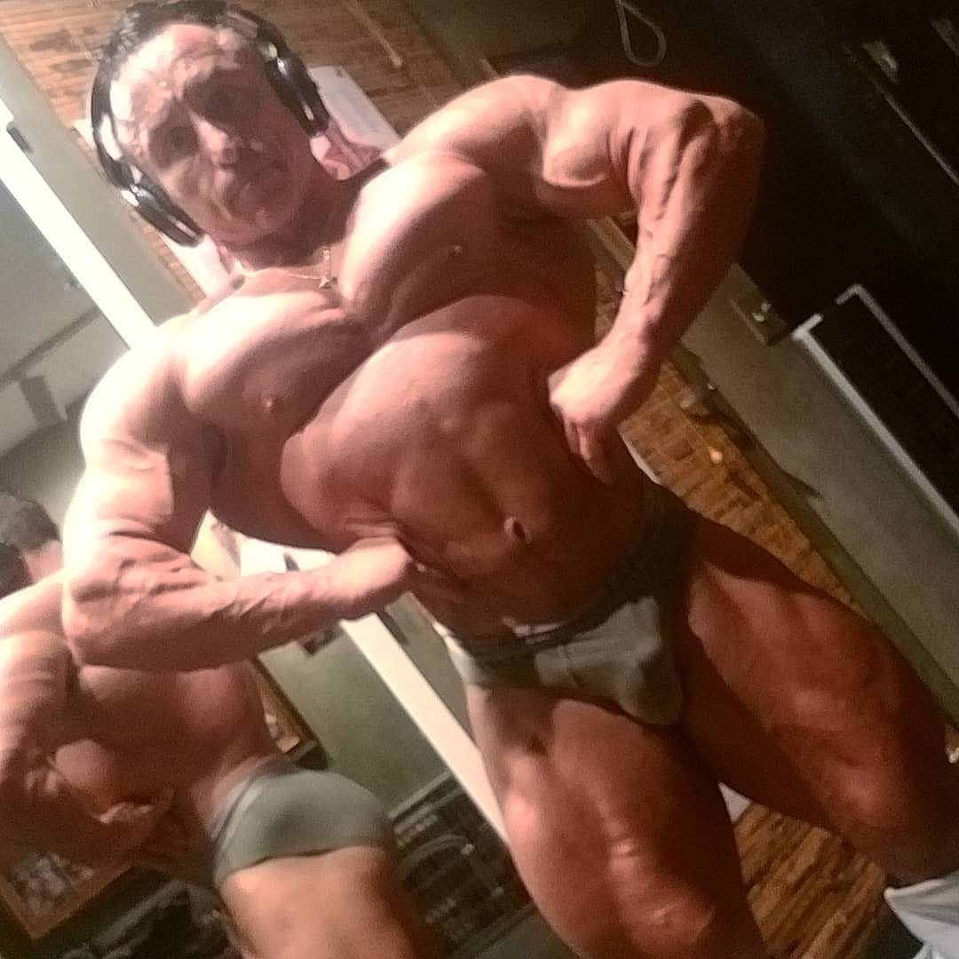 Derik Farnsworth