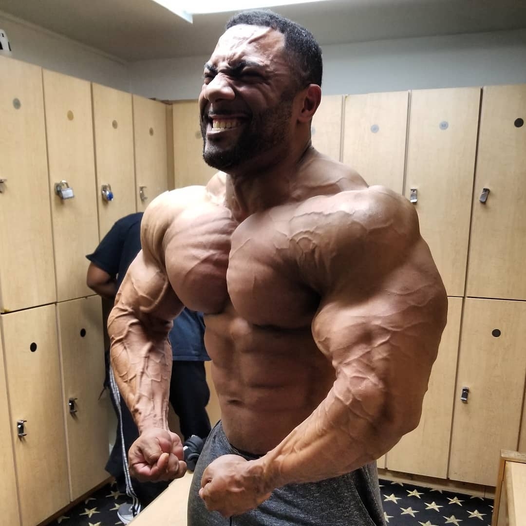 Luis Rodriguez