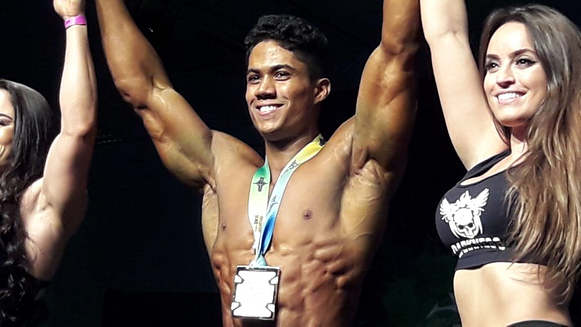 Edvan Palmeira�