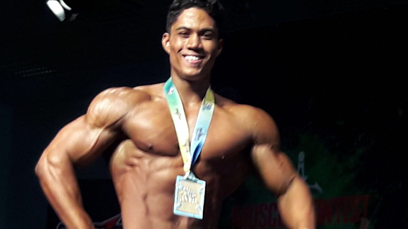 Edvan Palmeira�