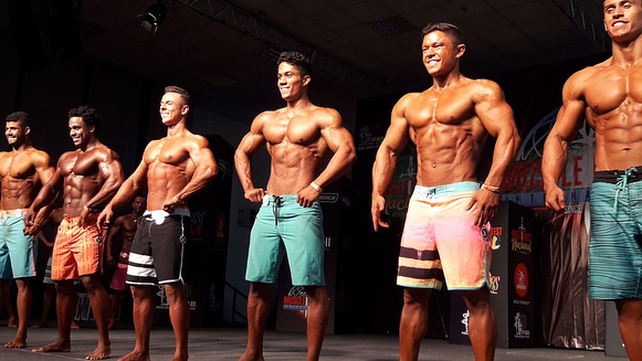 Edvan Palmeira�