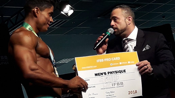 Edvan Palmeira�