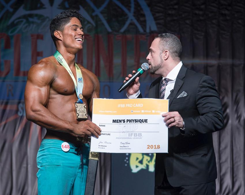 Edvan Palmeira�
