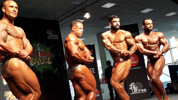 Fabricio Moreira�