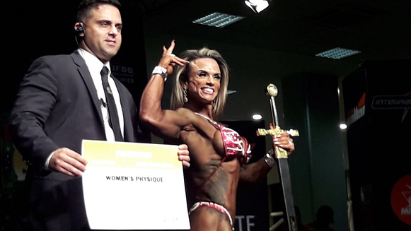 Barbara De Freitas Moojen�