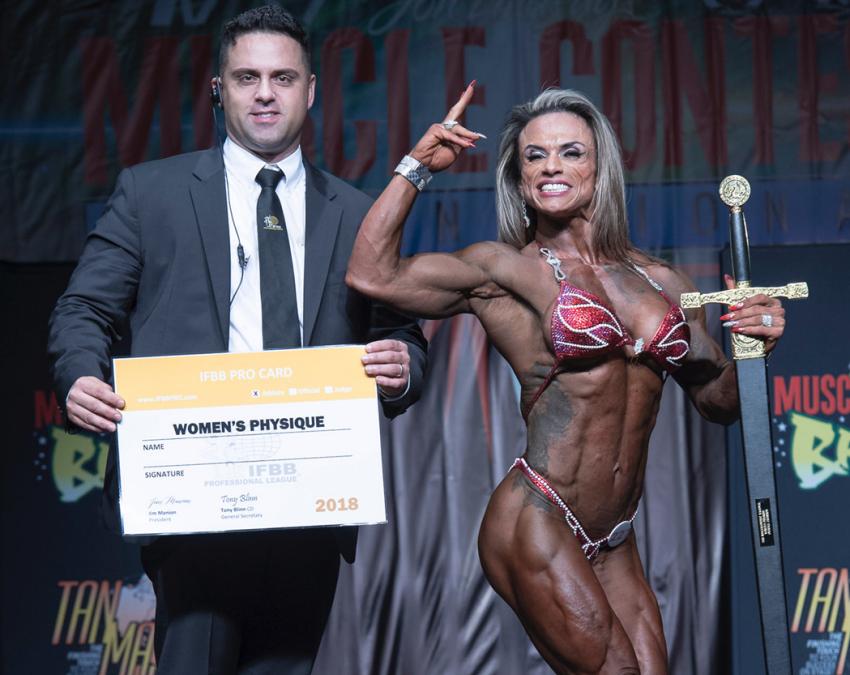 Barbara De Freitas Moojen�