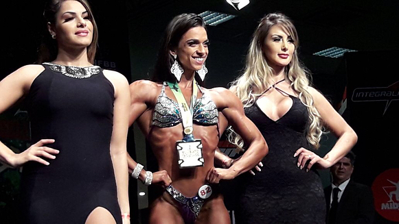 �Debora Fachetti