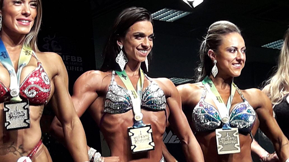 Debora Fachetti�