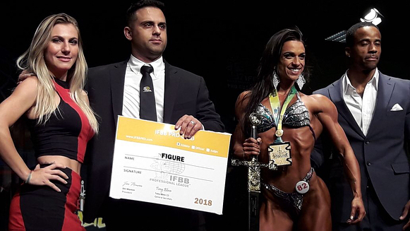 Debora Fachetti�