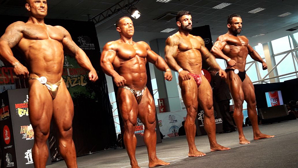 Fabricio Moreira�