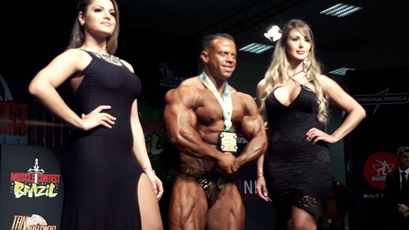 Fabricio Moreira�