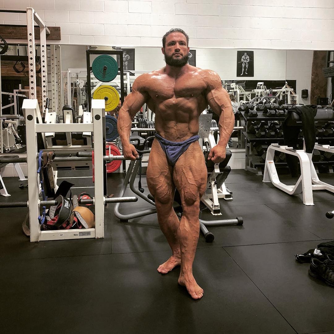 Zane Watson