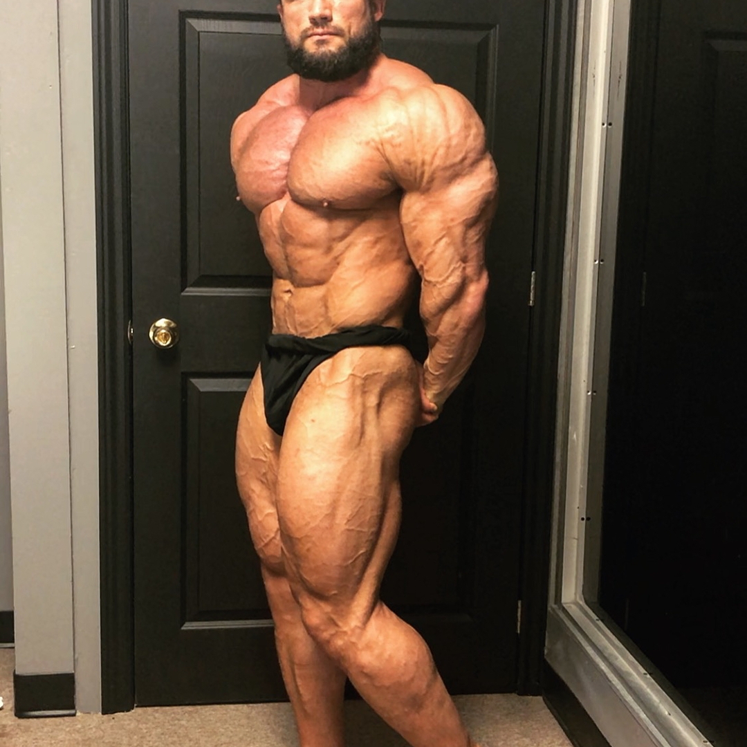 Zane Watson