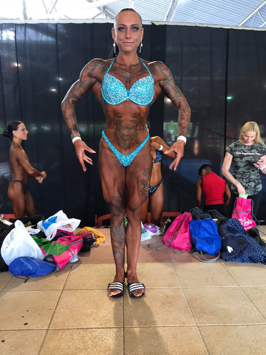 Jana Cocherov�(foto: Martin Dvoro���k)�����