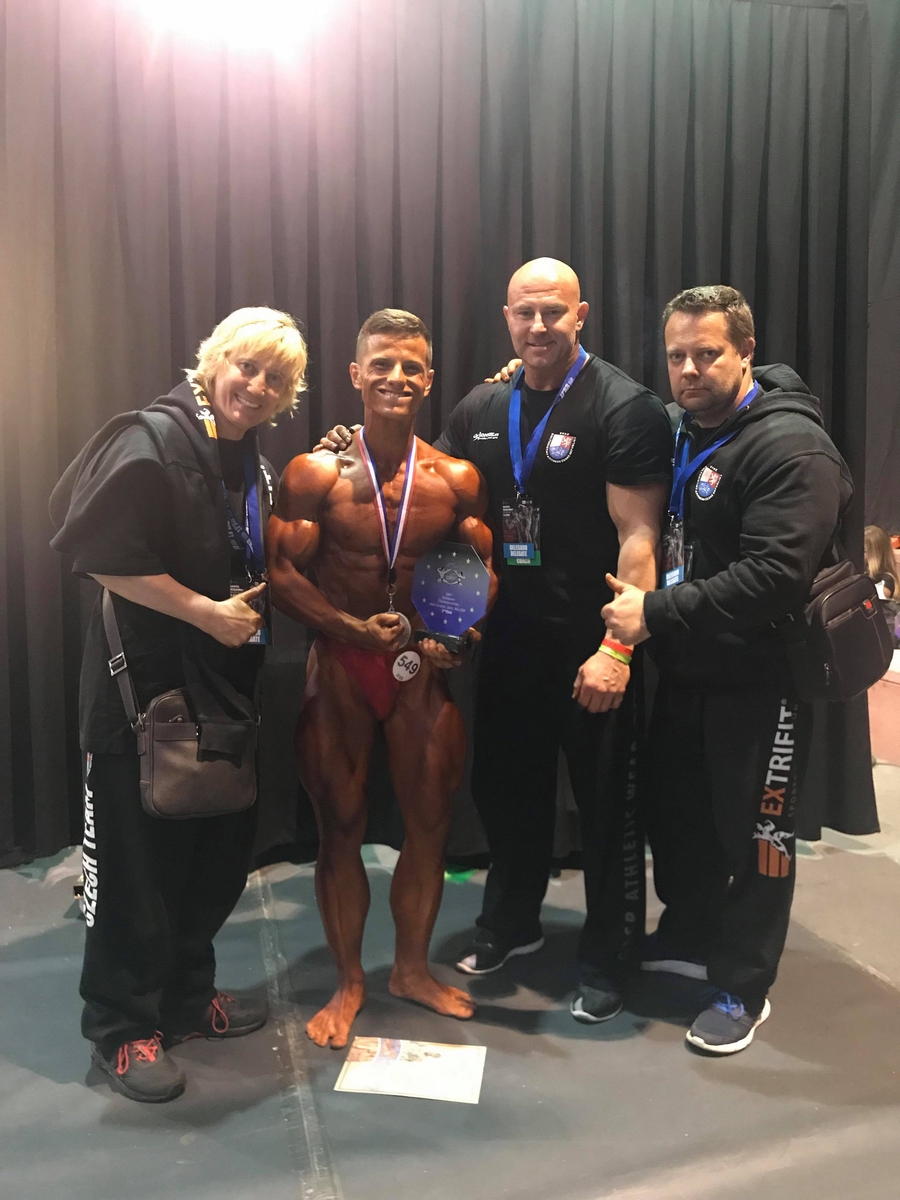 Zdena Raz�mov�, Jan P�tr, Tom� Bure�, Martin Novotn��(foto: V�t Sahula)�������
