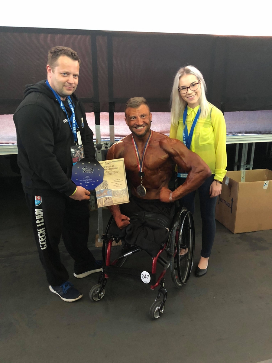 Martin Novotn�, Petr Kl�ma�(foto: Martin Dvoro���k)����