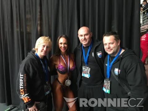 �Zdena Raz�mov�, Tatiana Naddennaia, Tom� Bure�, Martin Novotn�