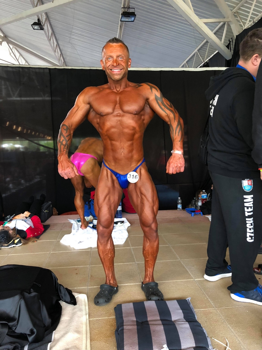 V�t�zslav Janda�(foto: Martin Dvoro���k)�