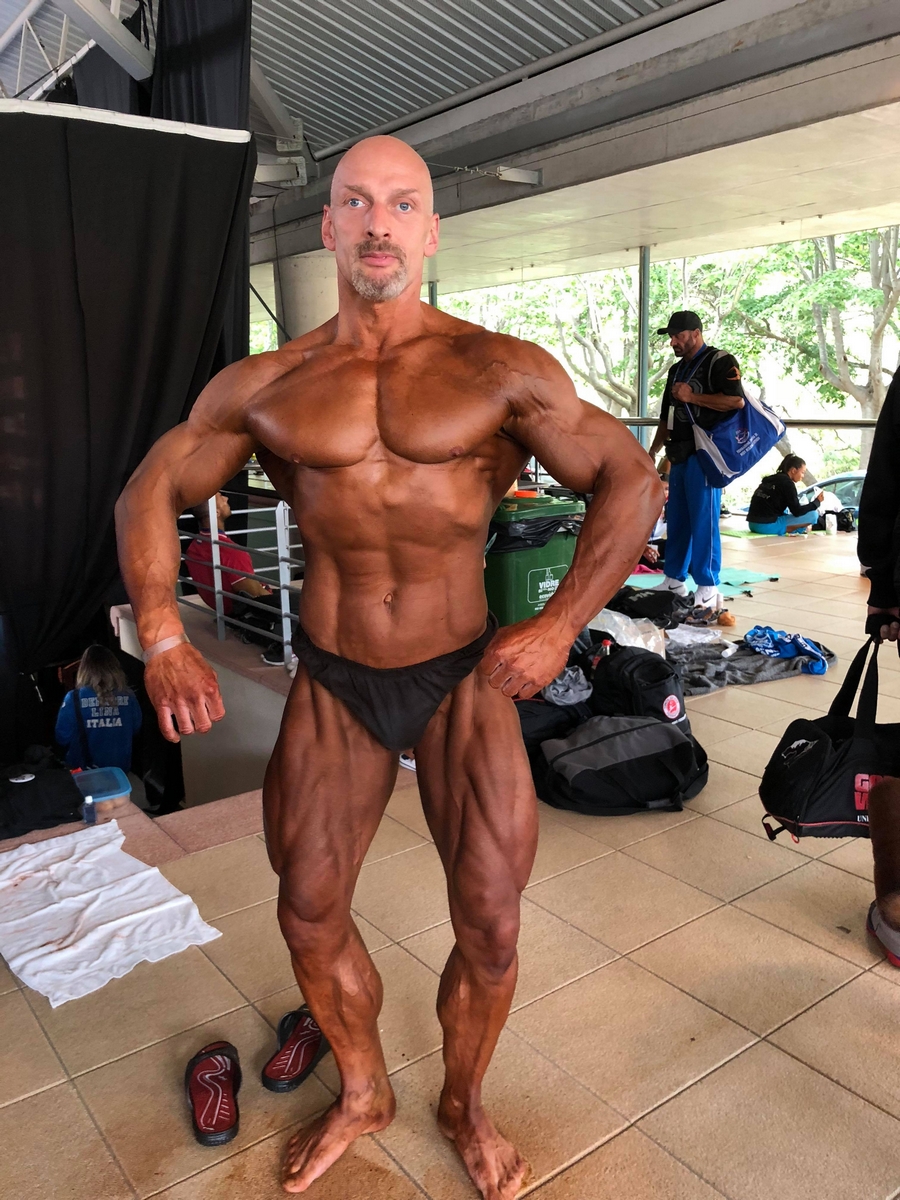 Bohuslav Kraj��ek�(foto: Martin Dvoro���k)�