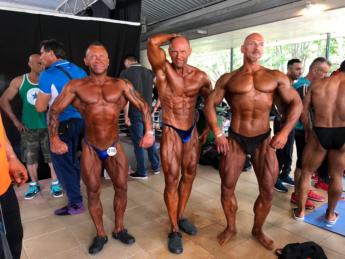 V�t�zslav Janda, Zbyn�k Ceradsk�, Bohuslav Kraj��ek�(foto: Martin Dvoro���k) �