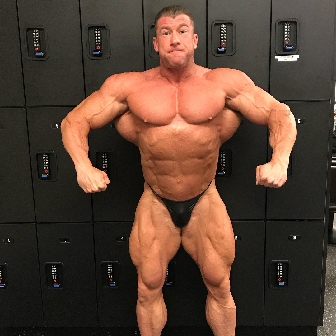Josh Wade