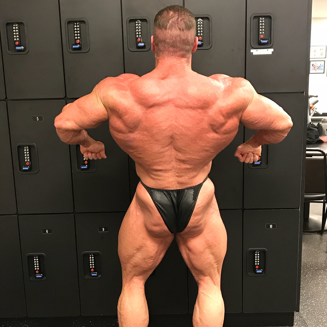 Josh Wade
