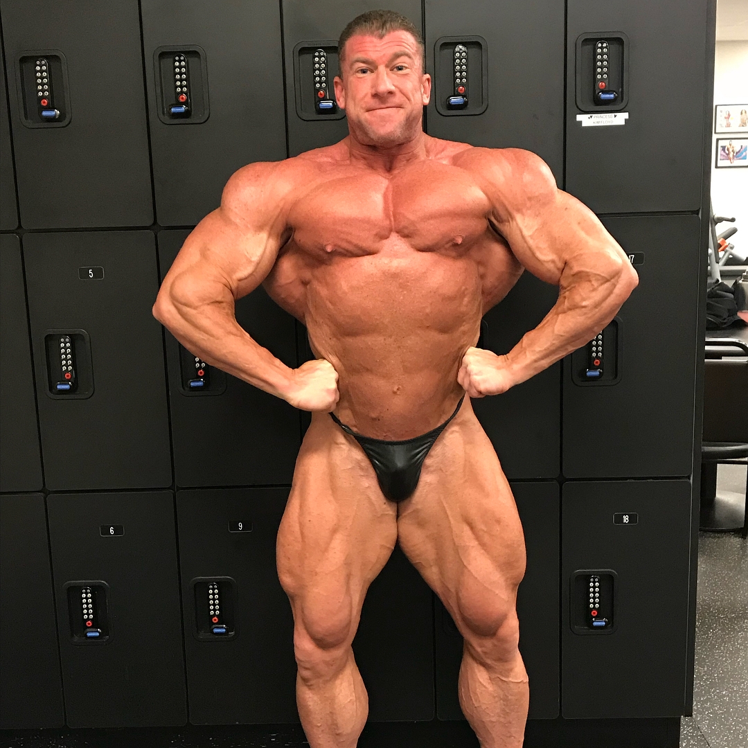 Josh Wade