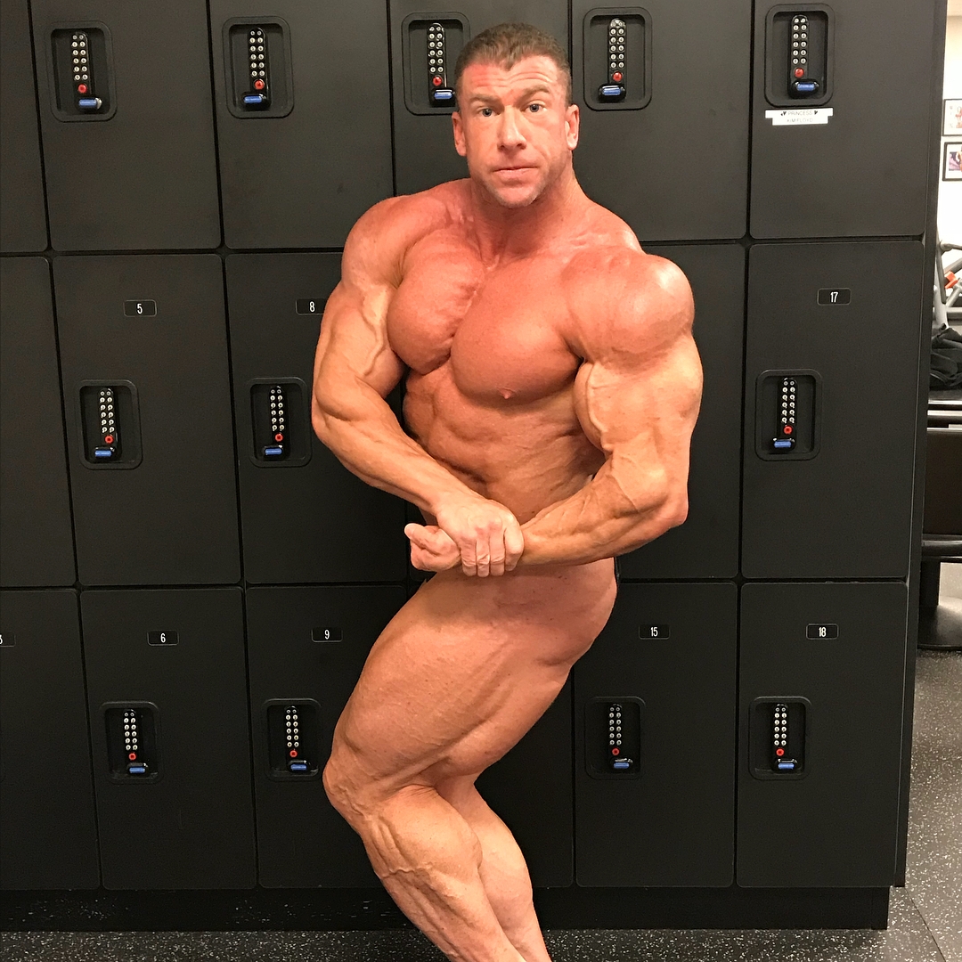 Josh Wade