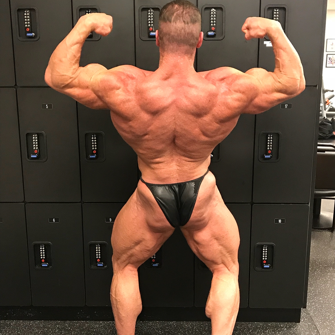 Josh Wade