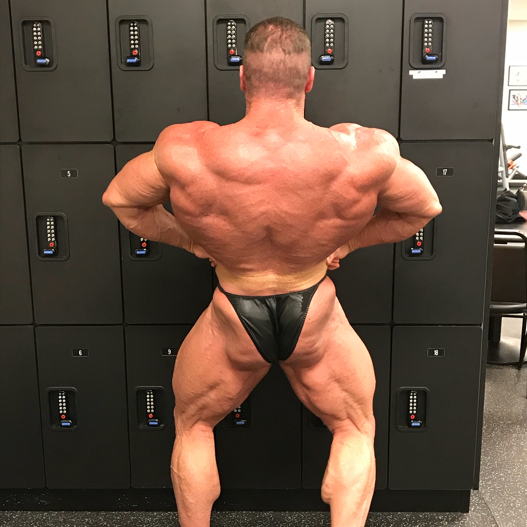 Josh Wade